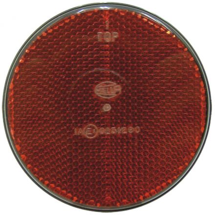 Hella Światło odblaskowe